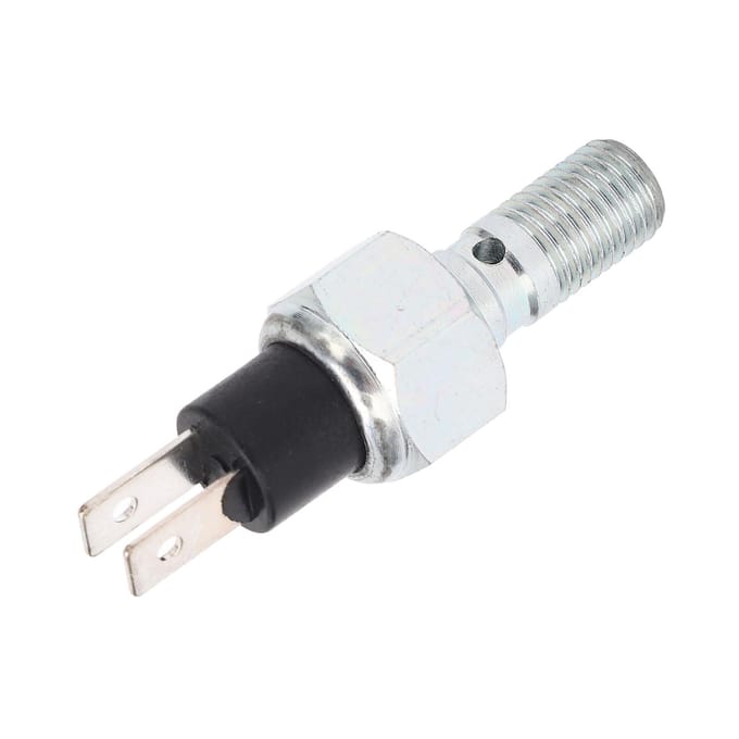 Remdrukleiding Schakelaar 4012399 Roestvrij Precisie Schroefdraad Vervanging voor POLARIS EV‑LSV 2010 white