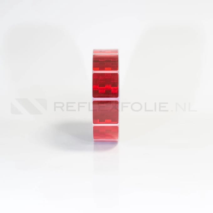 Contourmarkering zeildoek V-6790 ECE 104 | Avery Dennison Wit / 50mm / 50m