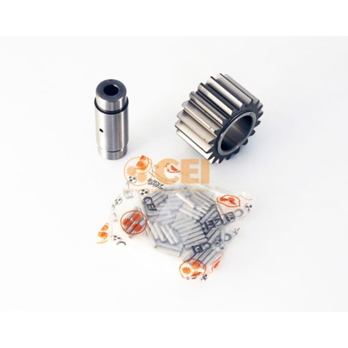 Reparatieset voor planetaire versnellingsbak C.E.I 298545