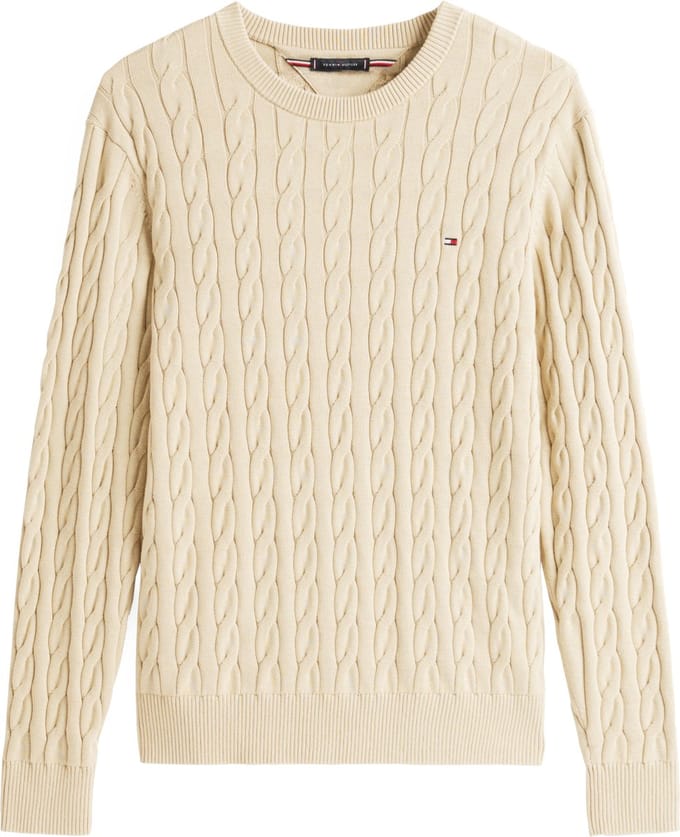 Tommy Hilfiger Menswear (PVH Group) - Heren - Gebreide truien