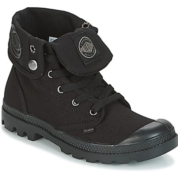 Palladium  Hoge Sneakers BAGGY