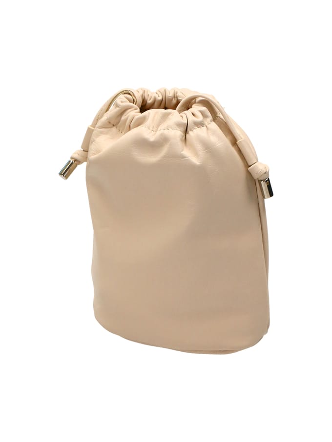 Faina Handtas Dames beige