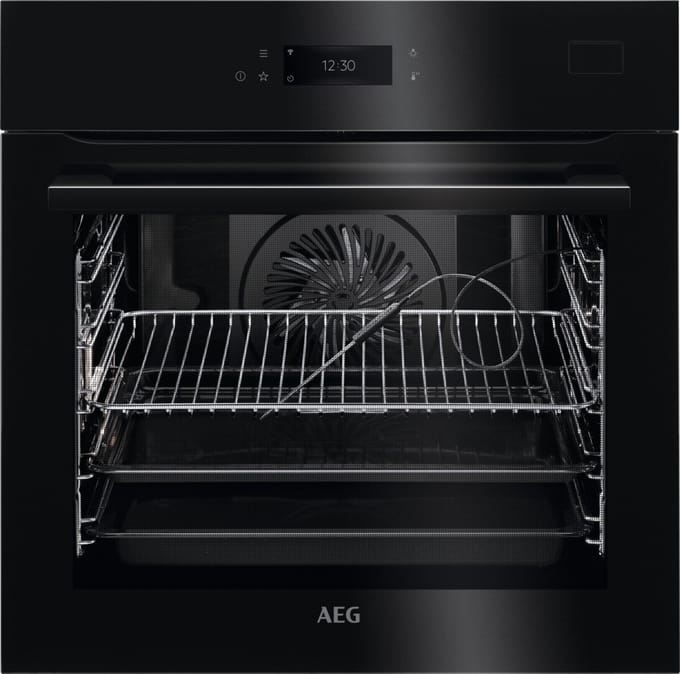 AEG BSE788380B 70 l 3500 W Zwart