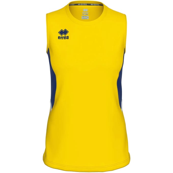 Errea Carry Tanktop Ad - Sportswear - Vrouwen