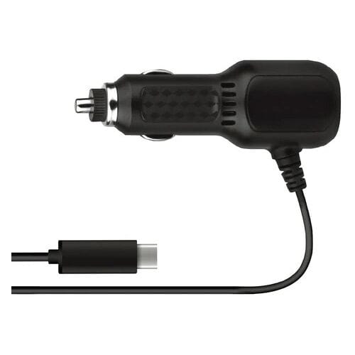 Dobe USB Car Charger for Nintendo Switch-Zwart (Switch 2) Nieuw