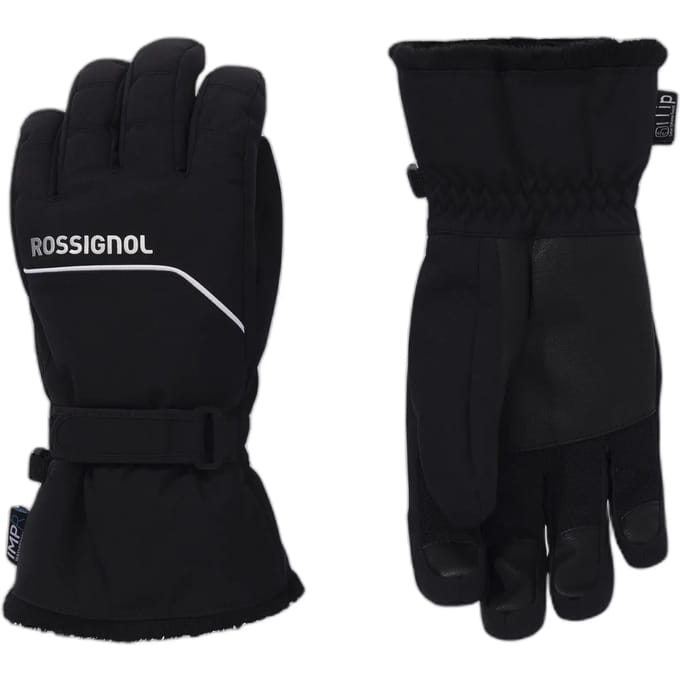 Dames skihandschoenen Rossignol Nova