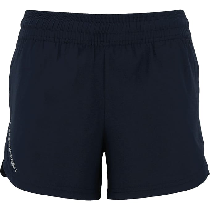 The Indian Maharadja Kadiri 2-in-1 Short Dames - Maat L