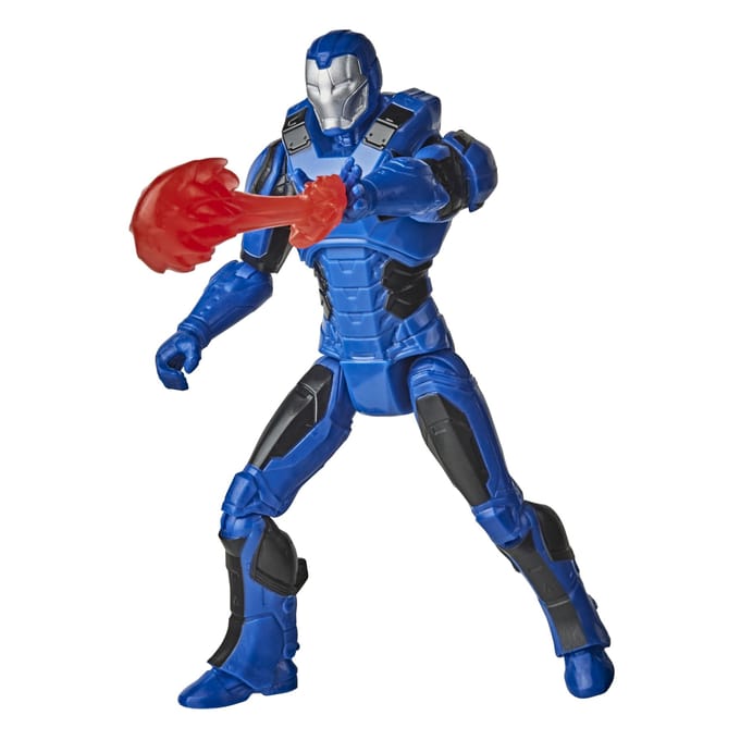 Marvel Avengers gameverse figuur 15 cm assorti