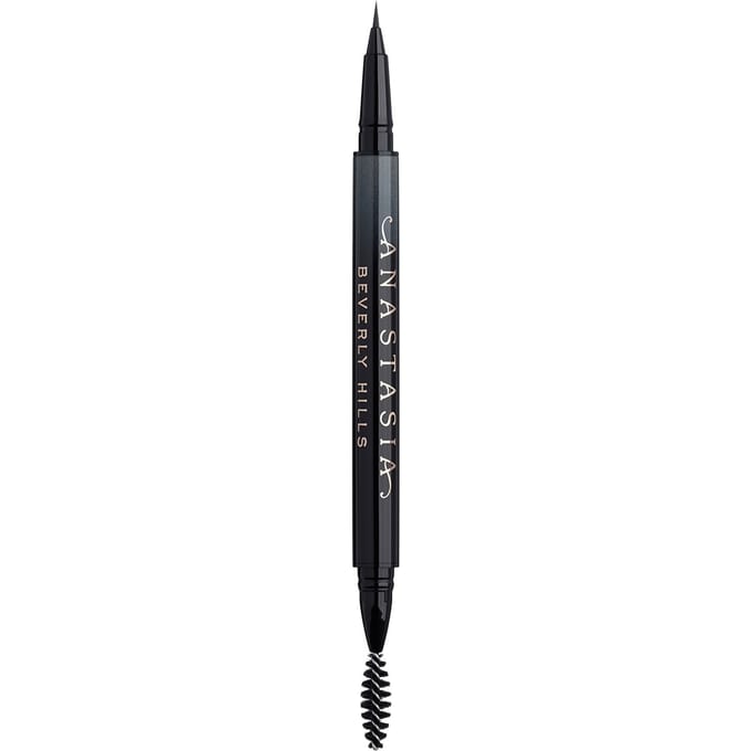 Anastasia Beverly Hills Brow Pen Anastasia Beverly Hills - Microstroke Brow Pen Brow Pen Dark Brown