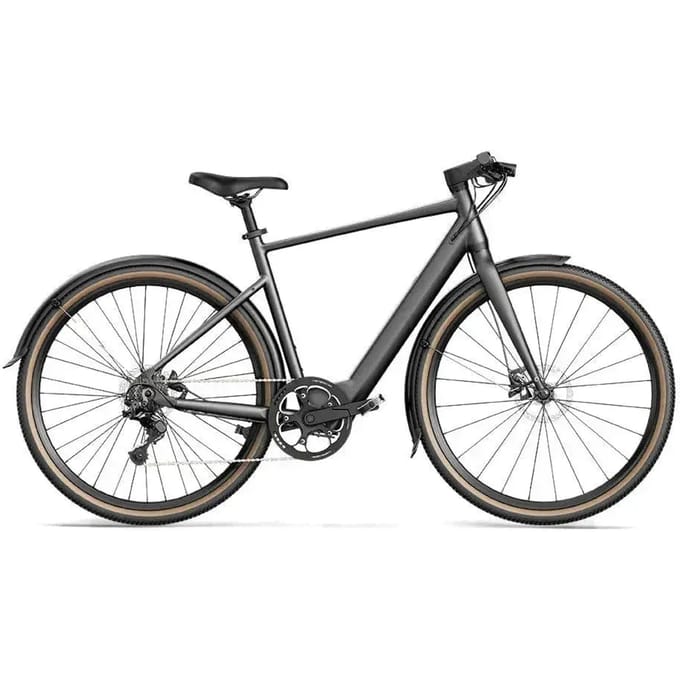 Fiido C21 - Grijs