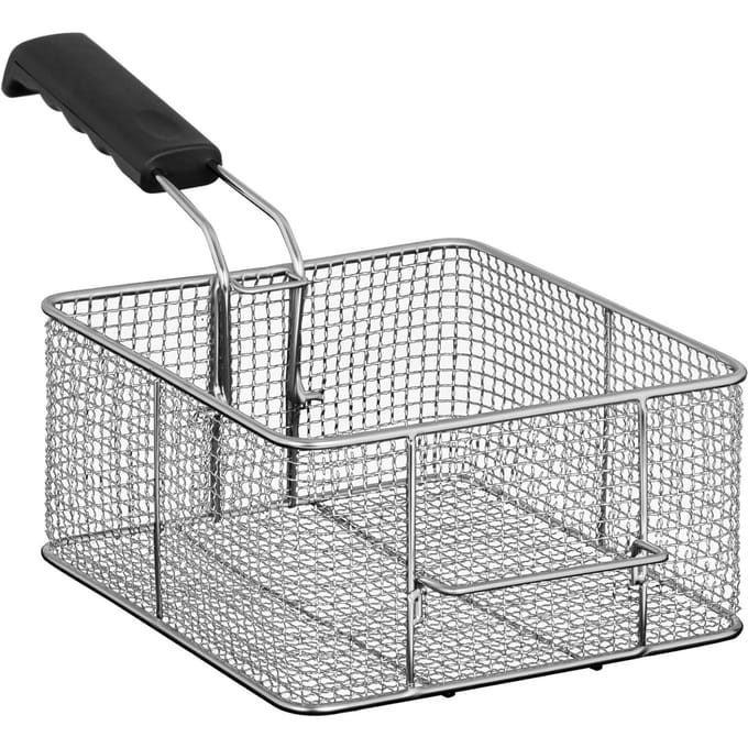 Frituurmand - volume 16 Liter - Royal Catering