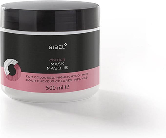 Colour mask