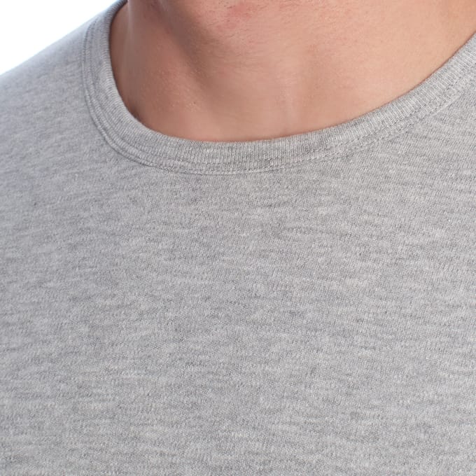 Thermoshirt met lange mouwen voor heren A0258