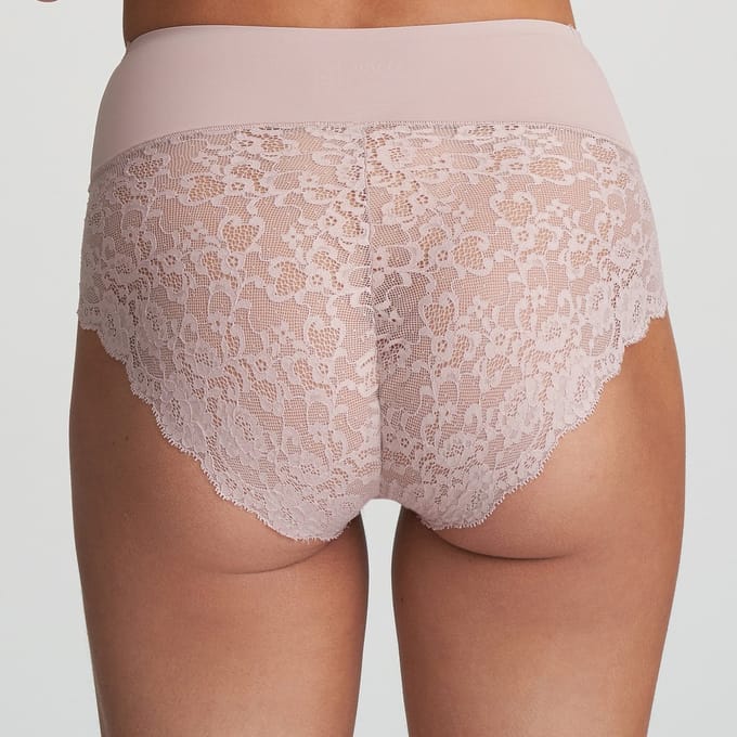 L' Aventure Color Studio | Soft Pink