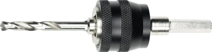 Makita Gatzaaghouder snelwisselsysteem - B-11536