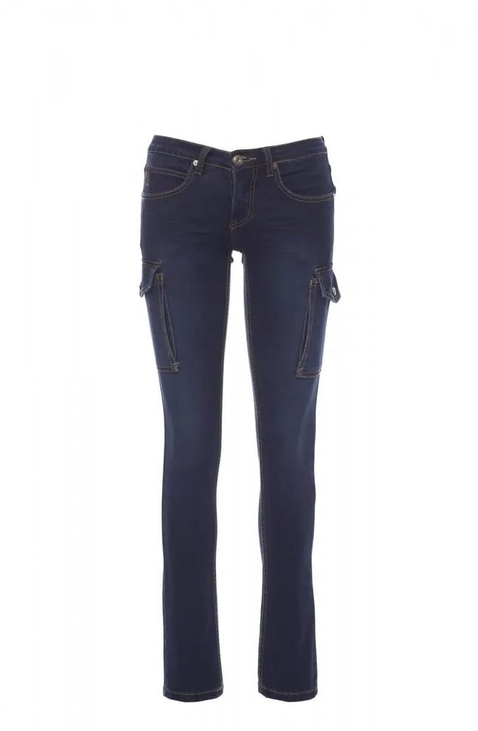 Payper Hummer Lady - Deep Blue - 42IT (36NL)
