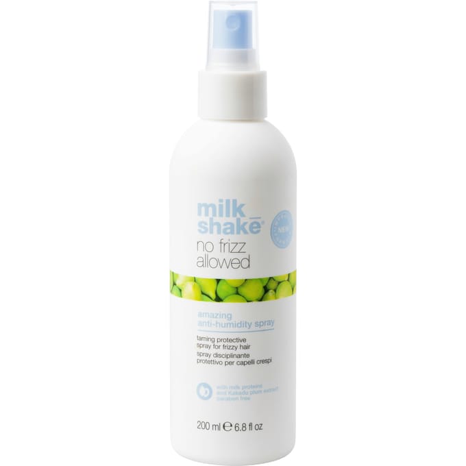 Milk Shake - No Frizz Allowed Amazing Anti-Humidity Spray - 200ml