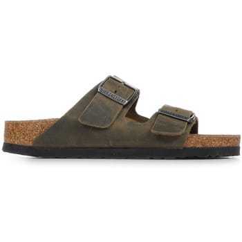 Sandalen Birkenstock Arizona Oiled Leather