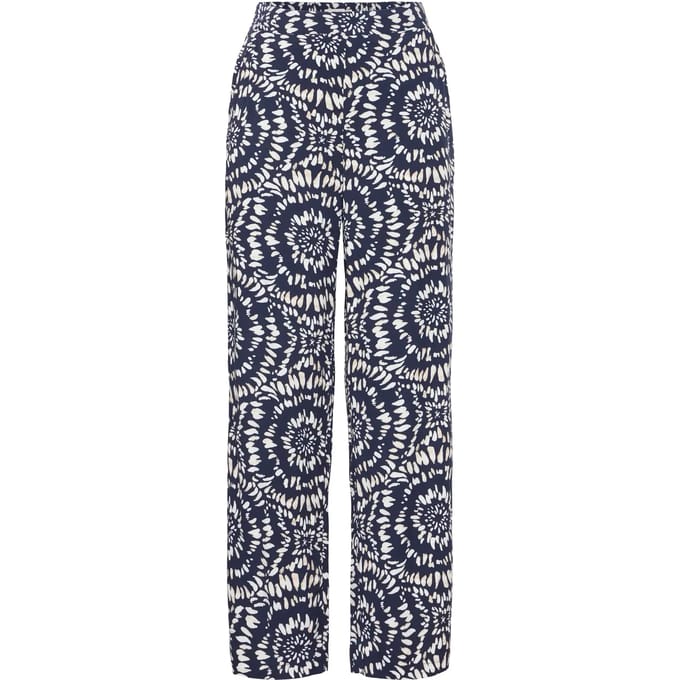 Ichi Broek Ihaya Pa2 20123318 204613 Dames Maat - W36