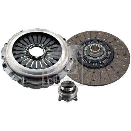 Koppelingsset FEBI BILSTEIN 105162
