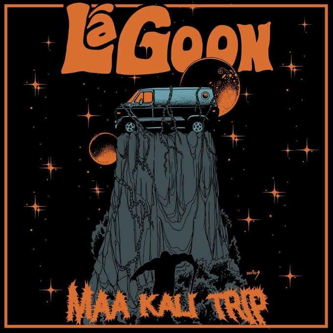 LáGoon - Maa Kali Trip (MC)