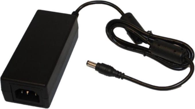 Datalogic power supply