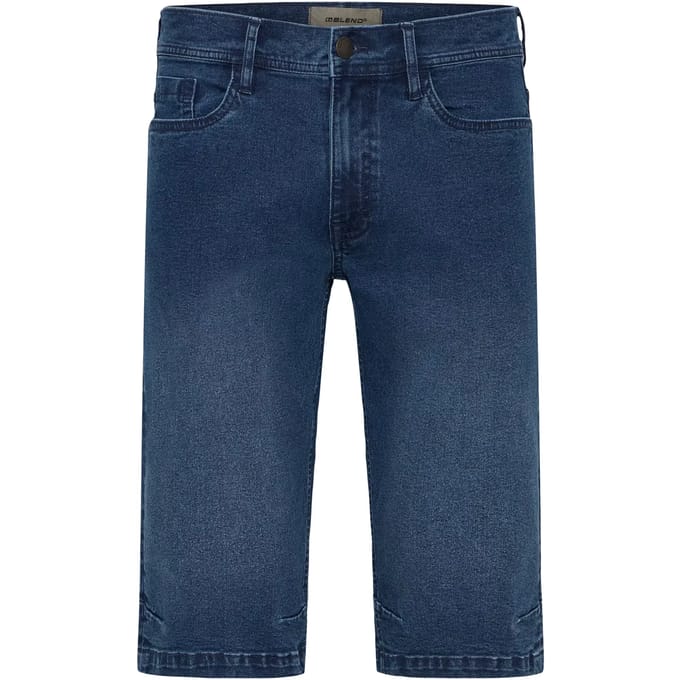 Korte Blend BHZinor Capri