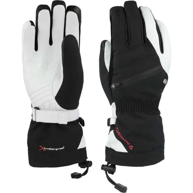 Dames skihandschoenen KinetiXx Alina