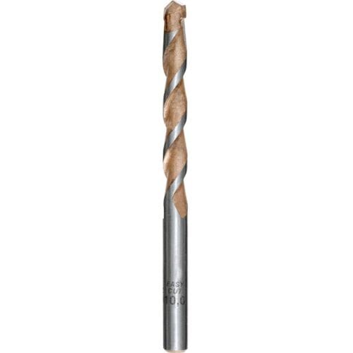 kwb 048670 Carbide , Wolfraamstaal Multifunctionele boor 1 stuks 7 mm Gezamenlijke lengte 100 mm Cilinderschacht 1 stuk(s)