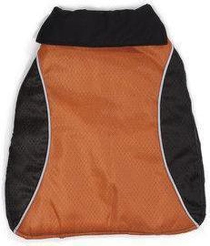 Beeztees Kleding Hondenjasje sprint ora 45