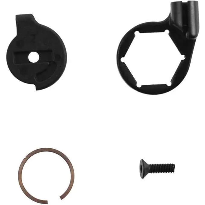 Onderdelen Fox Factory Interface Parts
