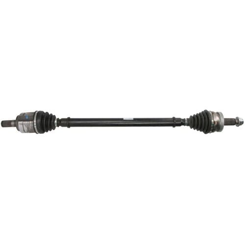 Aandrijfas POINT GEAR PNG76413