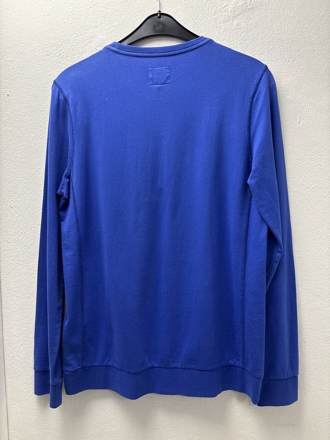PME Legend - Crewneck/Sweater - Heren - Maat M