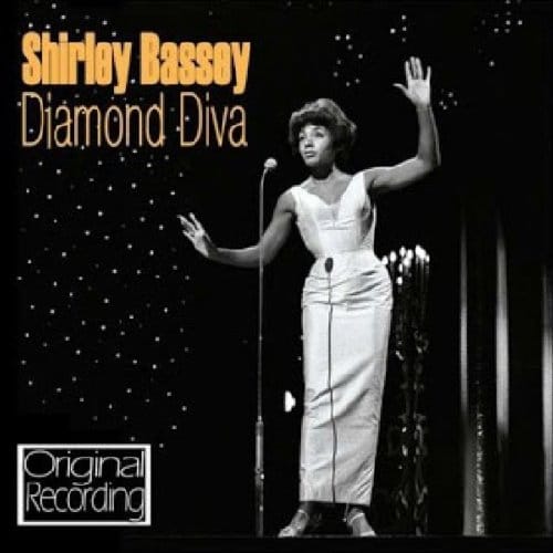 Diamond Diva - Dame Shirley Bassey