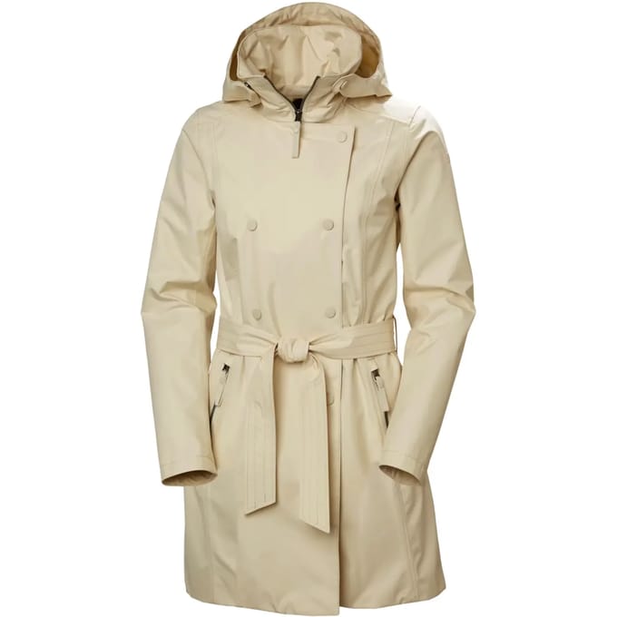 Damesjas Helly Hansen Welsey II