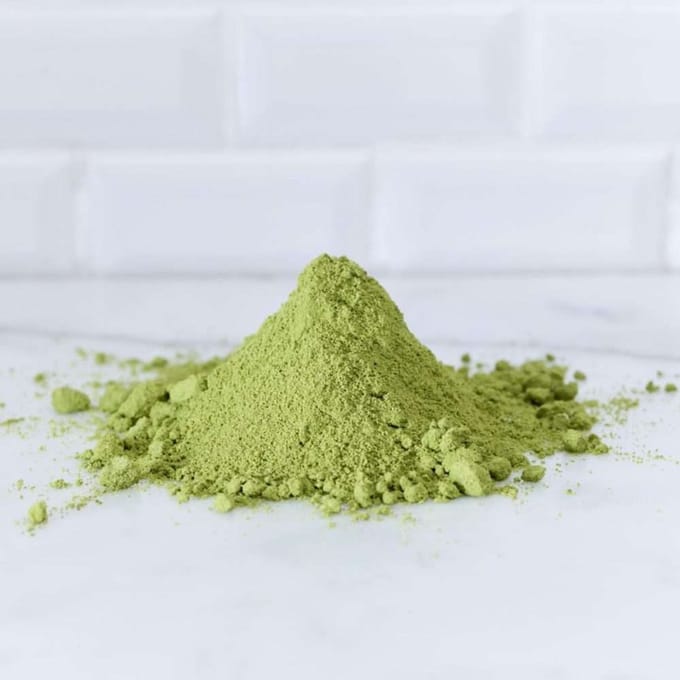 Matcha Vanille Latte – Losse Matcha | Japanse Groene Thee | 100g