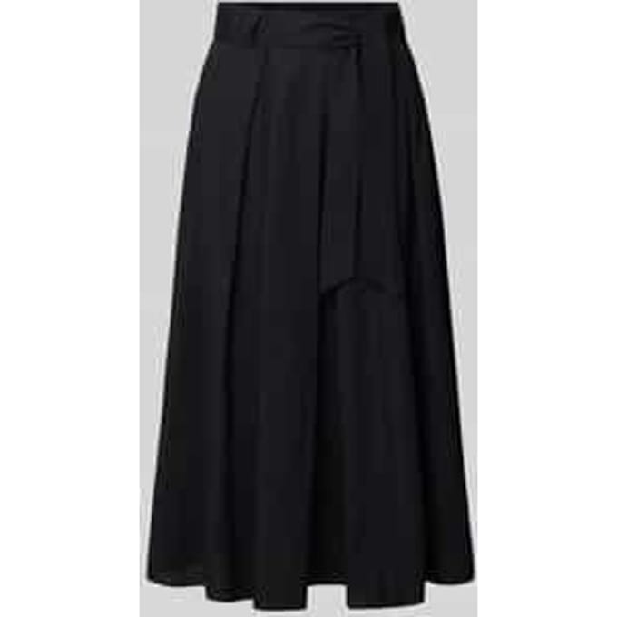 midirok met strikceintuur