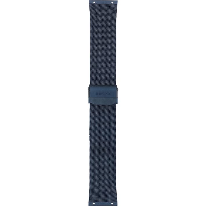 Bering Straps SY-24-83-120-28 Horlogeband