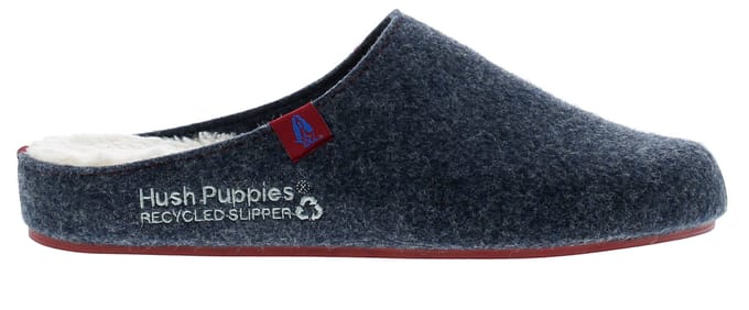 Hush Puppies The Good Slipper Mens