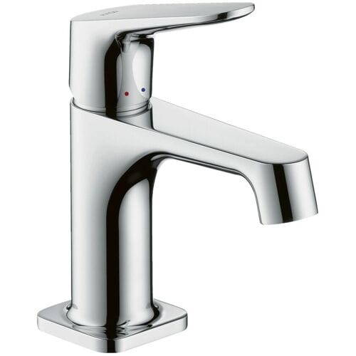 AXOR Citterio M single-lever washbasin mixer, Art. 34016000