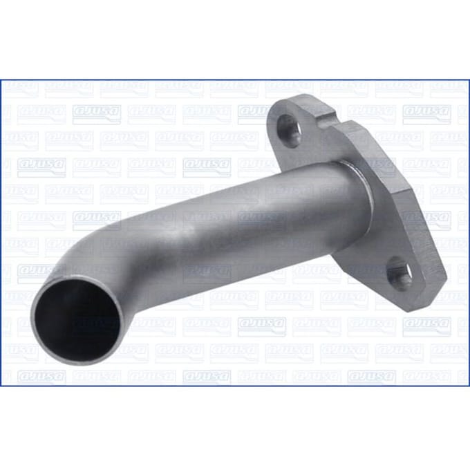 Turbolader smeerleiding AJUSA OPR00001