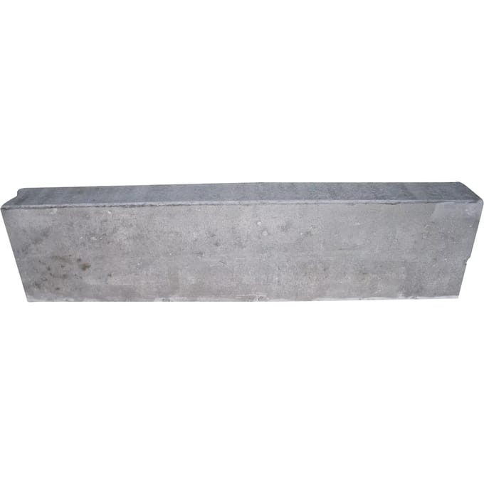Opsluitband 12x25x100 hanzezwart GRN+ KOMO