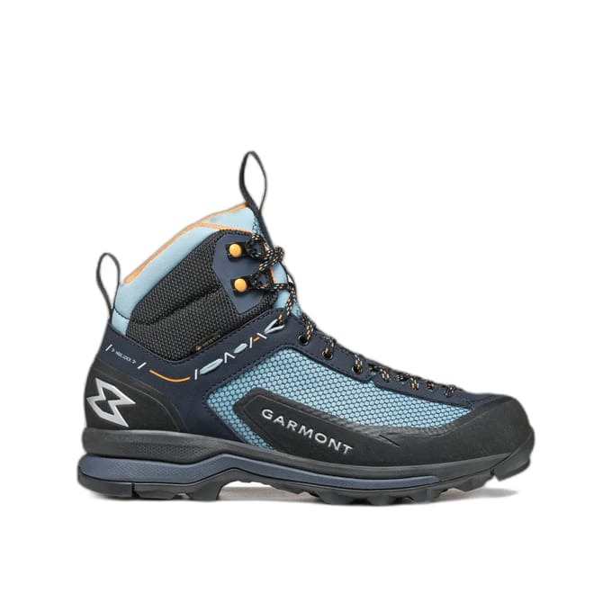 Bergschoenen voor dames Garmont Vetta Synth GTX