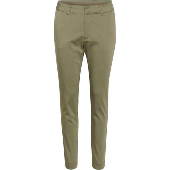 Dames chino broek KAFFE Lea