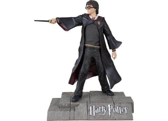 Harry Potter Movie Maniacs Potter figuur 15cm