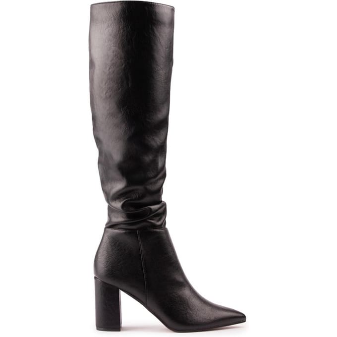 V.Gan Vegan Peach Knee High Laarzen