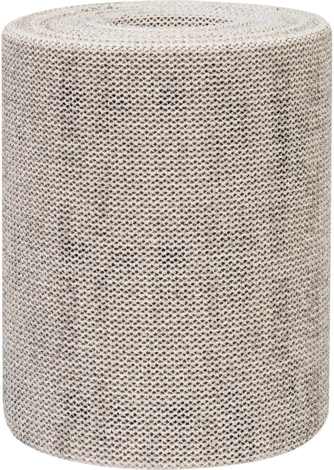 Bosch Accessories EXPERT M480 2608900776 Schuurnetrol Ongeperforeerd Korrelgrootte (num) 80 1 stuk(s)