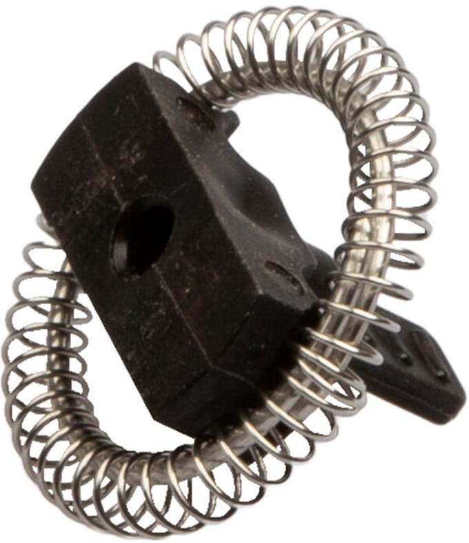 Tomado garde, met Veerelement, geschikt voor o.a. TMF1101B/01