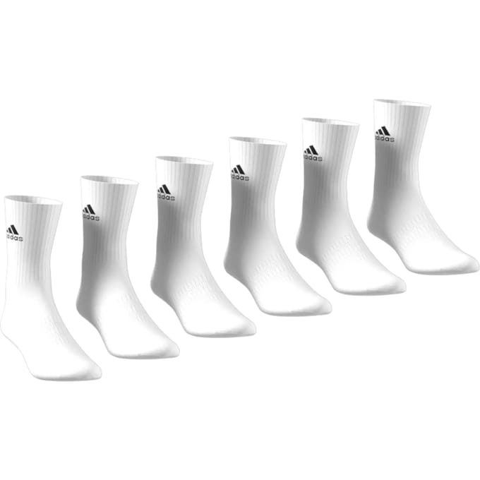 Sokken adidas Cushioned 6 Pairs
