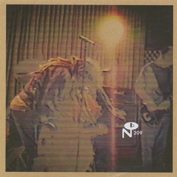 Super Static Fever - Silent Dynamic Torture (LP)